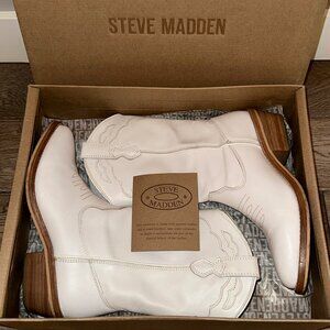 Steve Madden Women's Cowboy Boots